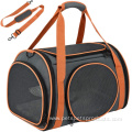 New Design Airline Approved Dog Cat Pet bag